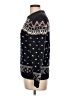 Brooks Brothers Print Black Wool Pullover Sweater Size L - photo 5