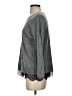 Joie Gray Pullover Sweater Size S - photo 5