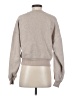 better / together Tan Sweatshirt Size XS - photo 2