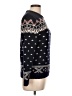 Brooks Brothers Print Black Wool Pullover Sweater Size L - photo 4