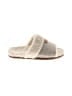 Revitalign Gray Ivory Sandals Size 7 (wide) - photo 1