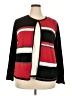 Alfred Dunner 100% Acrylic Red Cardigan Size 2X - photo 1