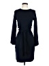 Lily Blue Casual Dress Size XS - photo 1