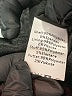 Kate Kasin Solid Black Casual Skirt Size 2X - photo 5