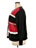 Alfred Dunner 100% Acrylic Red Cardigan Size 2X - photo 5