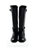 Assorted Brands Black Boots Size 8 (narrow) - photo 2