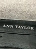 Ann Taylor Black Jeans Size 4 - photo 7