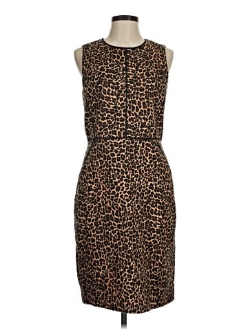 J.Crew Cocktail Dress (view 1)