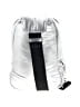 Aerie Metallic Silver Backpack One size - photo 2