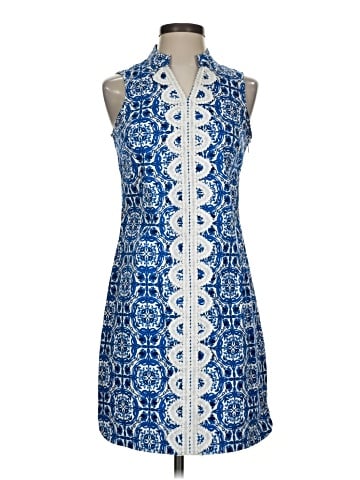Mud Pie Cocktail Dress (view 1)