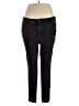 Old Navy Solid Black Jeans Size 16 - photo 1