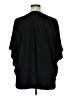 Natori Black Short Sleeve Blouse Size 1X - photo 2