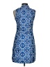 Mud Pie Blue Cocktail Dress Size XS - photo 2