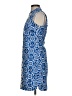 Mud Pie Blue Cocktail Dress Size XS - photo 5