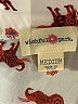 Wishful Park 100% Polyester Ivory 3/4 Sleeve Blouse Size M - photo 7
