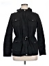 New Look 100% Cotton Black Jacket Size XL - photo 1