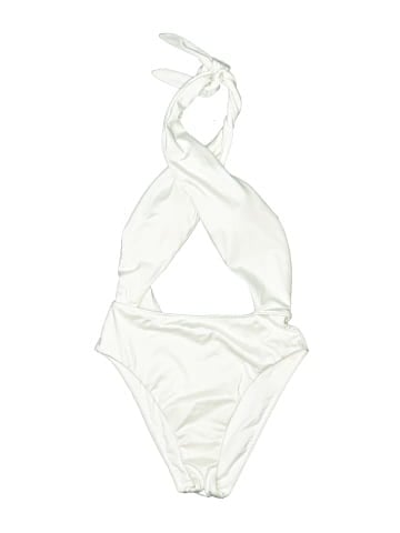 Victoria's Secret Swimsuit Bottoms (view 1)