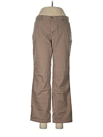 L.L.Bean Casual Pants (view 1)
