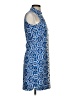 Mud Pie Blue Cocktail Dress Size XS - photo 4