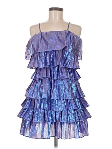 Assorted Brands Cocktail Dress (view 1)