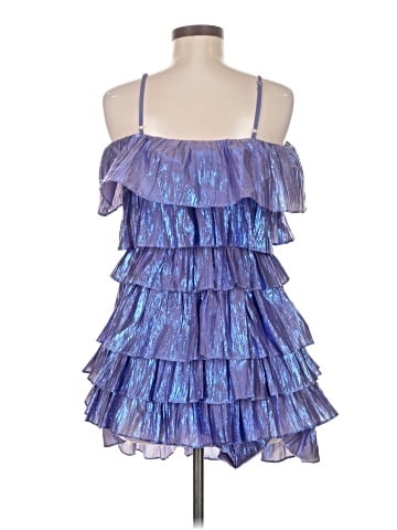 Assorted Brands Cocktail Dress (view 2)