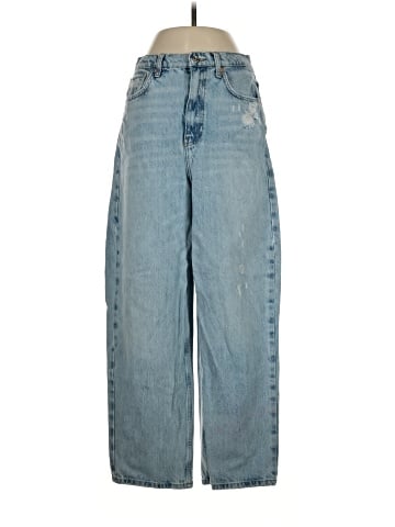 We the Free Jeans (view 1)
