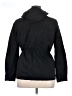 New Look 100% Cotton Black Jacket Size XL - photo 2