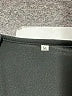 Unbranded Black Bodysuit Size M - photo 3