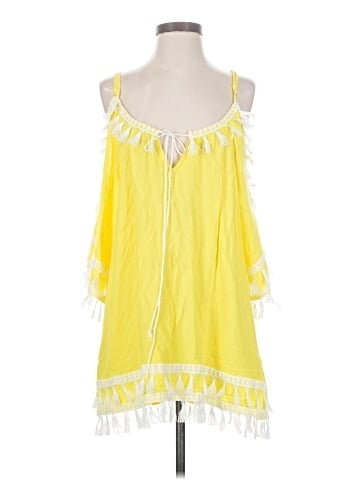 Venus Sleeveless Top (view 1)
