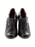 Sofft Black Ankle Boots Size 8 1/2 - photo 2
