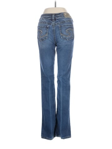 Silver Jeans Co. Jeans (view 2)