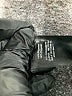 Babaton 100% Polyester Solid Gray Casual Dress Size XS - photo 8