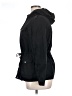 New Look 100% Cotton Black Jacket Size XL - photo 5