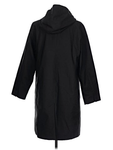 Eileen Fisher Raincoat (view 2)