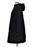Eileen Fisher Black Raincoat Size L (petite) - photo 5
