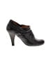 Sofft Black Ankle Boots Size 8 1/2 - photo 1