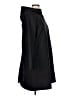 Eileen Fisher Black Raincoat Size L (petite) - photo 4