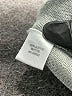 Converse One Star 100% Acrylic Gray Turtleneck Sweater Size M - photo 8