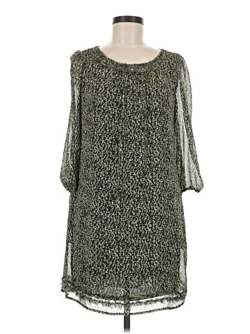 Francesca's Casual Dress (view 1)