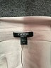 Express 100% Rayon Pink 3/4 Sleeve Blouse Size XL - photo 7