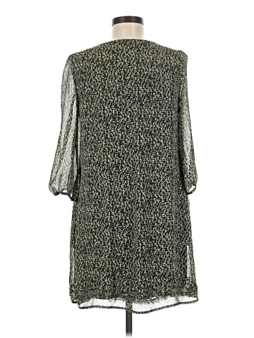 Francesca's Casual Dress (view 2)