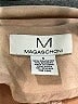 M Magaschoni Pink Jacket Size S - photo 6