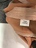 M Magaschoni Pink Jacket Size S - photo 7