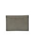 Assorted Brands 100% Leather Gray Leather Wallet One size - photo 2