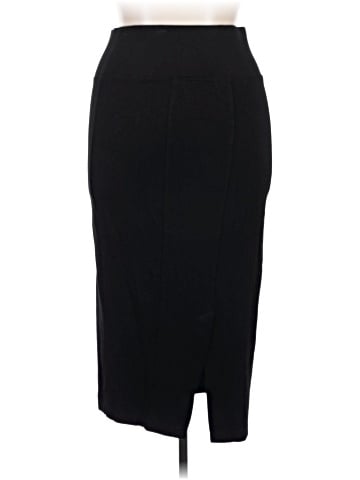 Melissa McCarthy Seven7 Formal Skirt (view 2)