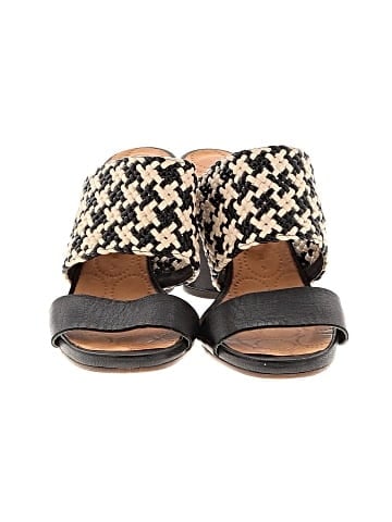 Chie Mihara Sandals (view 2)