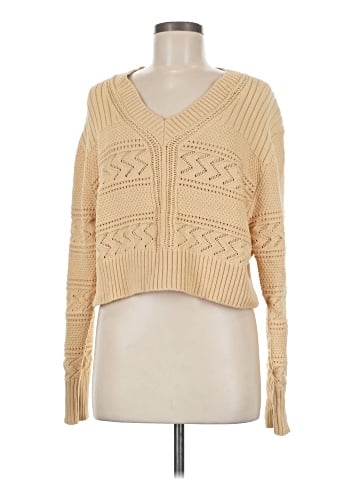 Tularosa Pullover Sweater (view 1)