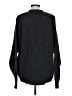 Assorted Brands Argyle Black Cardigan Size L (tall) - photo 2