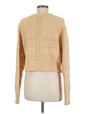 Tularosa Pullover Sweater (view 2)