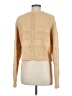 Tularosa Tan Pullover Sweater Size M - photo 2